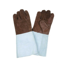 Mobilier en cuir Velvet Palm 2pieces Back Non-Liner Glove